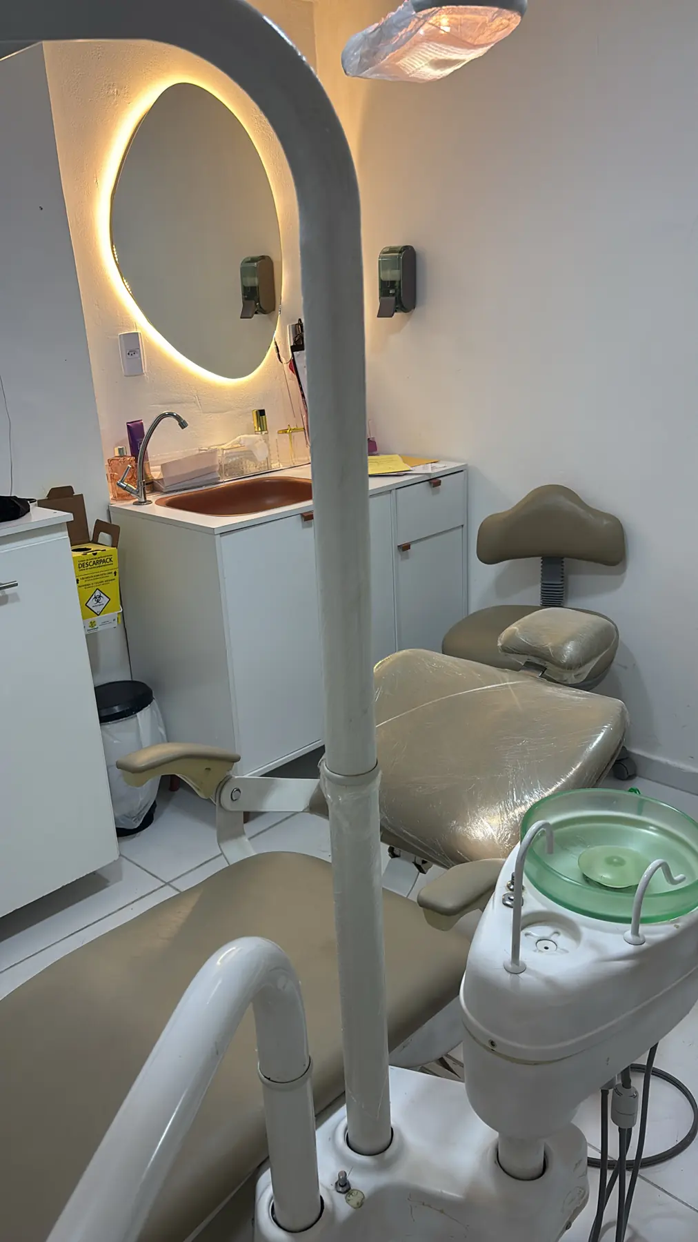 Consultório da 2 Reis Odonto